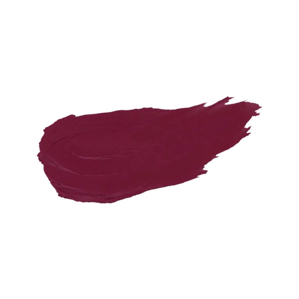 Natasha Moor Cosmetics Silk Suede Lipstick