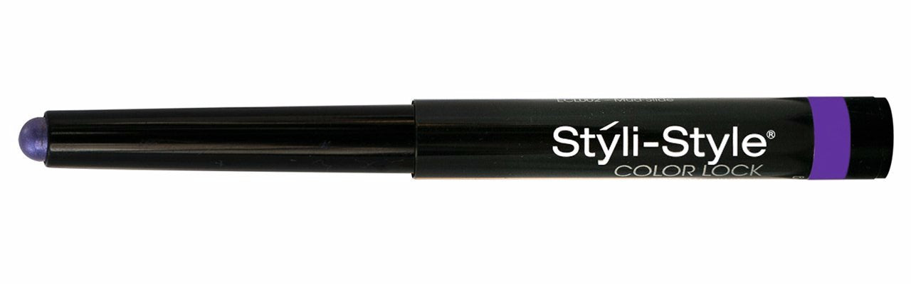 Styli-Style Cosmetics Color Lock - Intense Shadow Stick, 0.05 oz/(1.5g) - oddros.shop