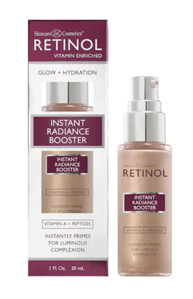 RETINOL Instant Radiance Booster - oddros.shop
