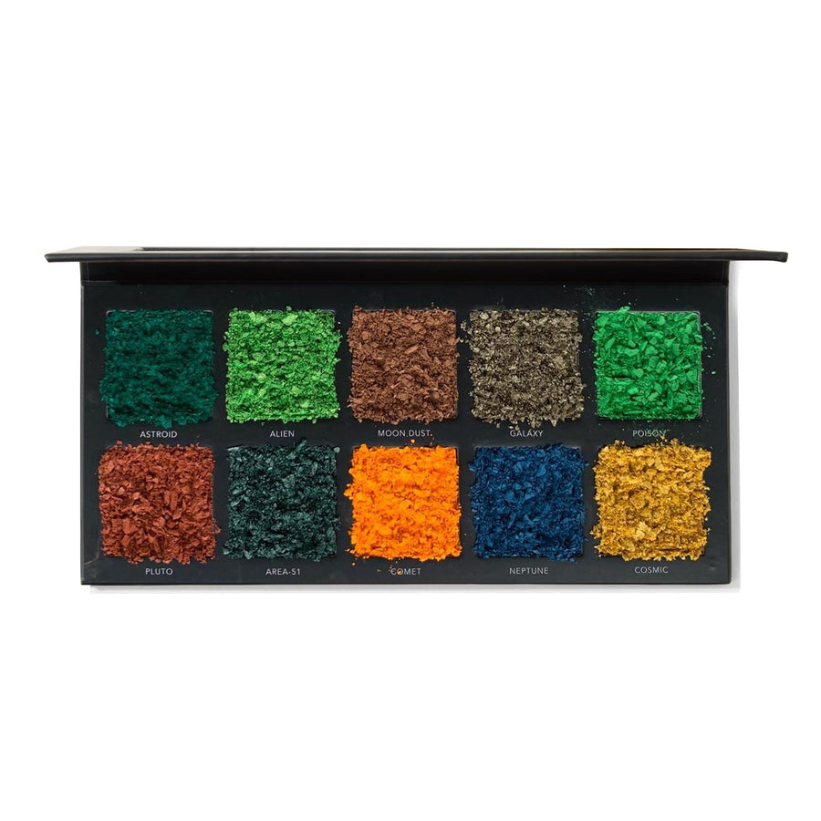 Eyeshadow