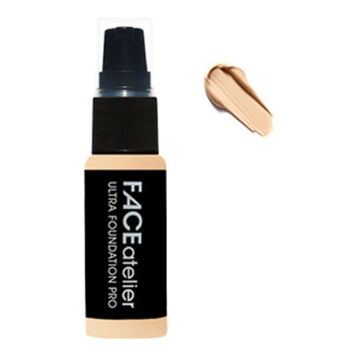 FACE atelier Ultra Foundation PRO - #2 Ivory - oddros.shop