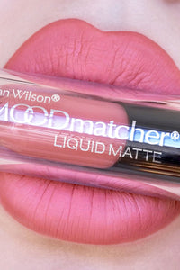 FRAN WILSON MOODmatcher Liquid Matte - Just Blush