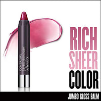 CoverGirl Lip Perfection Jumbo Gloss Balm - Ballet Twist 205 - oddros.shop
