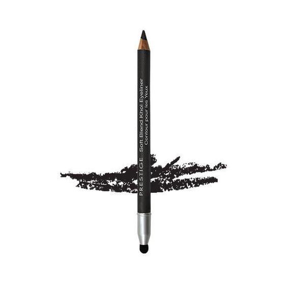 Prestige Cosmetics Soft Blend Khol Eyeliner - oddros.shop