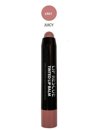 Sorme' Treatment Cosmetics Lip Rescue Tinted Lip Balm - Juicy (LR01) - oddros.shop