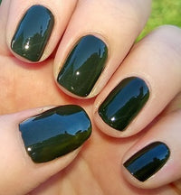 Revlon ColorStay Longwear Nail Enamel, Jungle 225 - 0.4 fl oz (11.7 ml) - oddros.shop