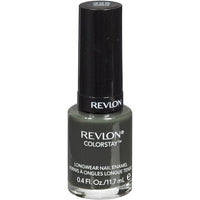 Revlon ColorStay Longwear Nail Enamel, Jungle 225 - 0.4 fl oz (11.7 ml) - oddros.shop