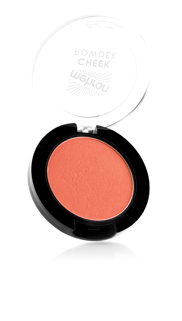 Mehron Makeup Cheek Powder - 0.14 oz (4 g) - oddros.shop