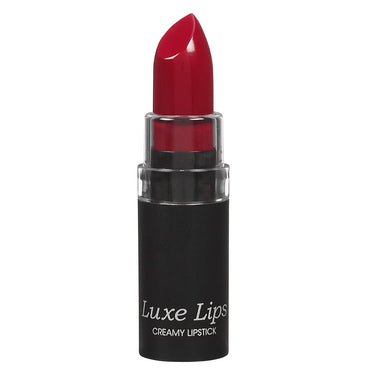 Styli-Style Cosmetics Luxe Lips Creamy Lipstick - Kiss & Tell - oddros.shop