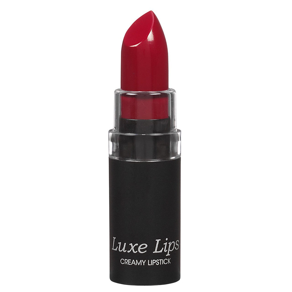 Styli-Style Cosmetics Luxe Lips Creamy Lipstick - Kiss & Tell - oddros.shop