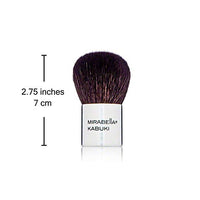 Mirabella Kabuki Brush - oddros.shop