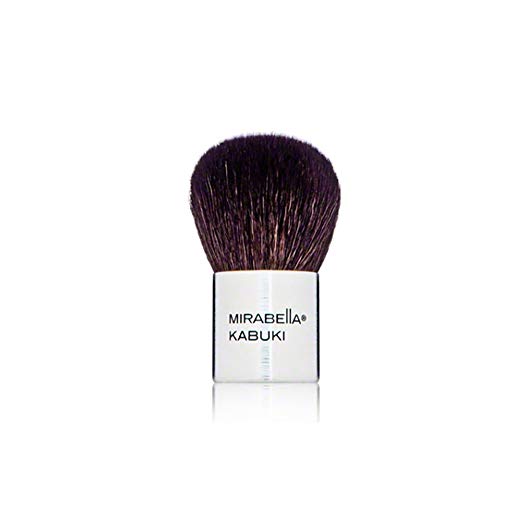 Mirabella Kabuki Brush - oddros.shop