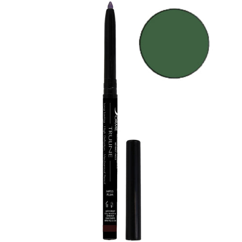 SORME COSMETICS Truline Mechanical Eyeliner Pencil - 0.01 Oz (0.28g) - oddros.shop