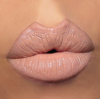 Gerard Cosmetics Gold Bullet Lipstick, Kimchi Doll