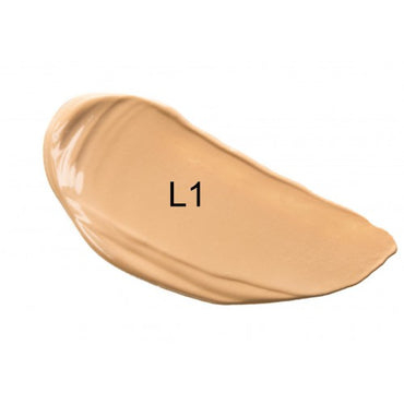 MUD Liquid Foundation - L1 - oddros.shop