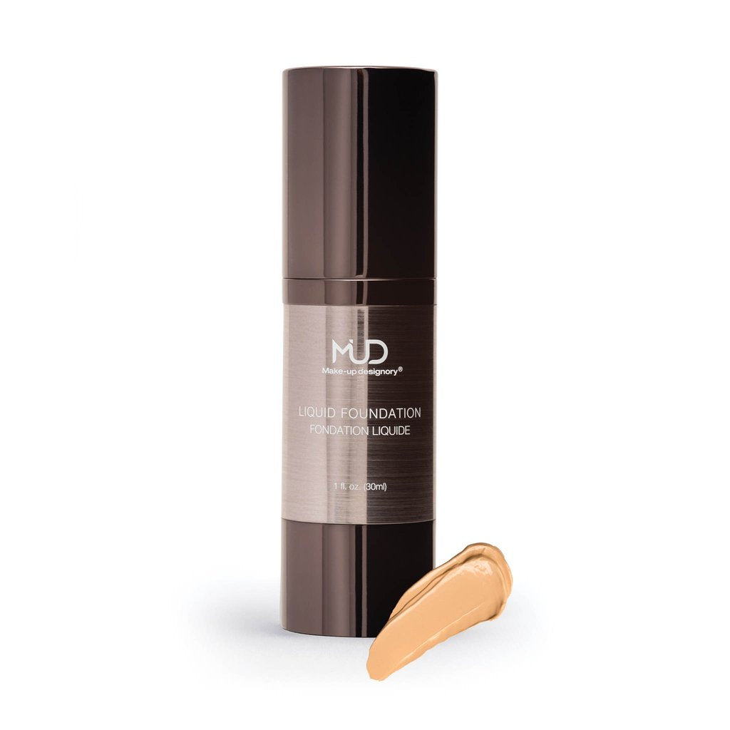MUD Liquid Foundation - L2 - oddros.shop