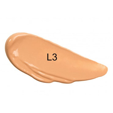 MUD Liquid Foundation - L3 - oddros.shop
