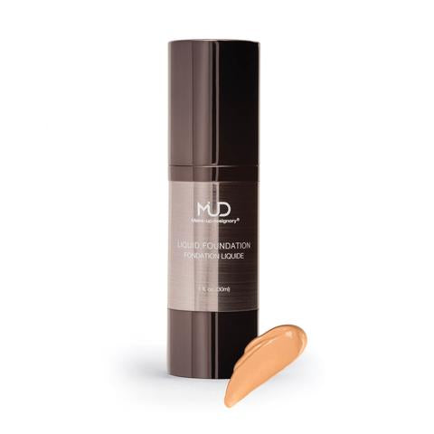 MUD Liquid Foundation - L3 - oddros.shop