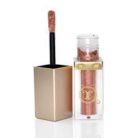 CopyCat Beauty Luminesce Liquid Eyeshadow, LA04