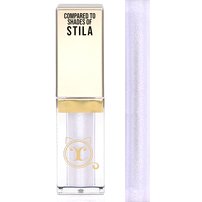 CopyCat Beauty Luminesce Liquid Eyeshadow, LA22 