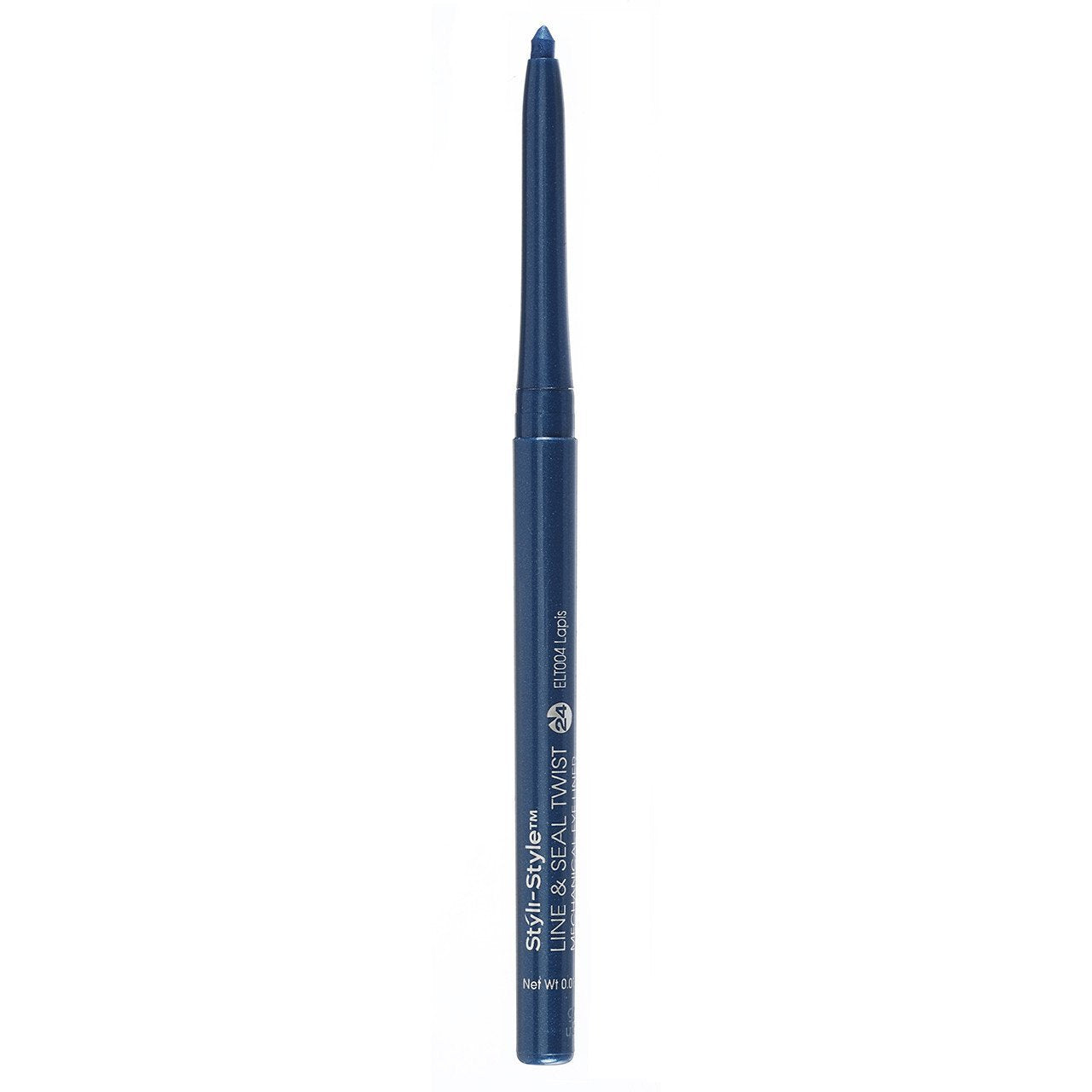 Styli Style Line & Seal Twist Eyeliner, Lapis (ELT004) - oddros.shop