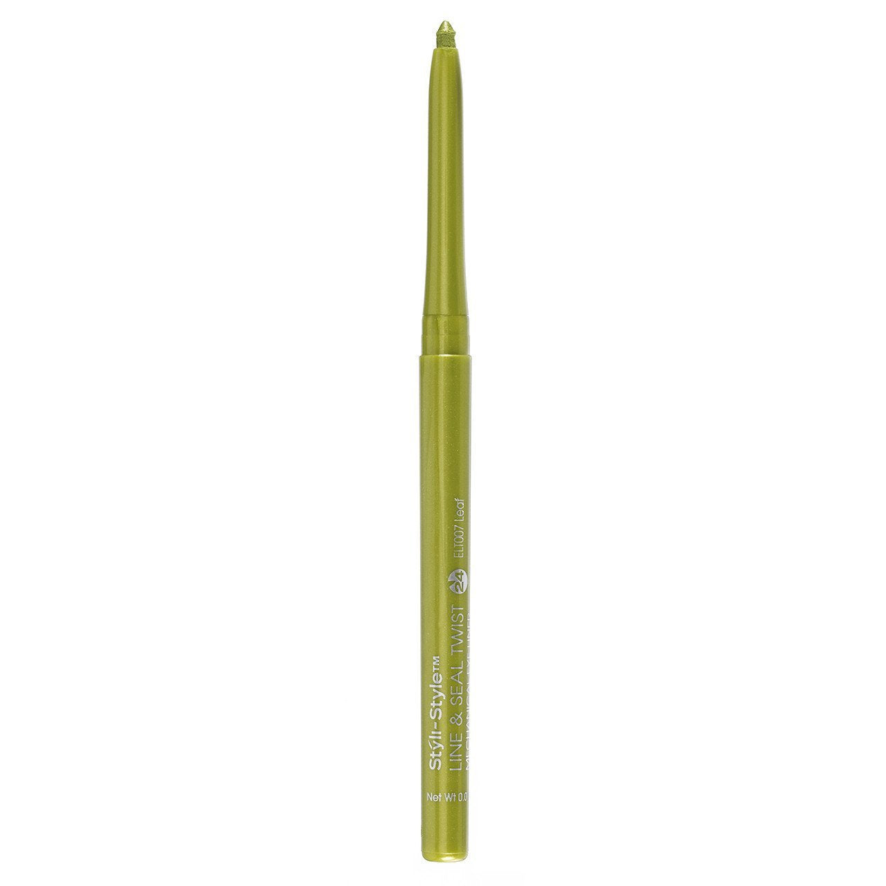 Styli Style Line & Seal Twist Eyeliner, Leaf (ELT007) - oddros.shop