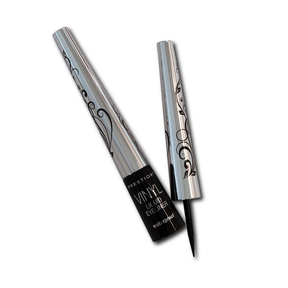 Prestige Cosmetics Vinyl Liquid Eyeliner (LEV 01) - oddros.shop