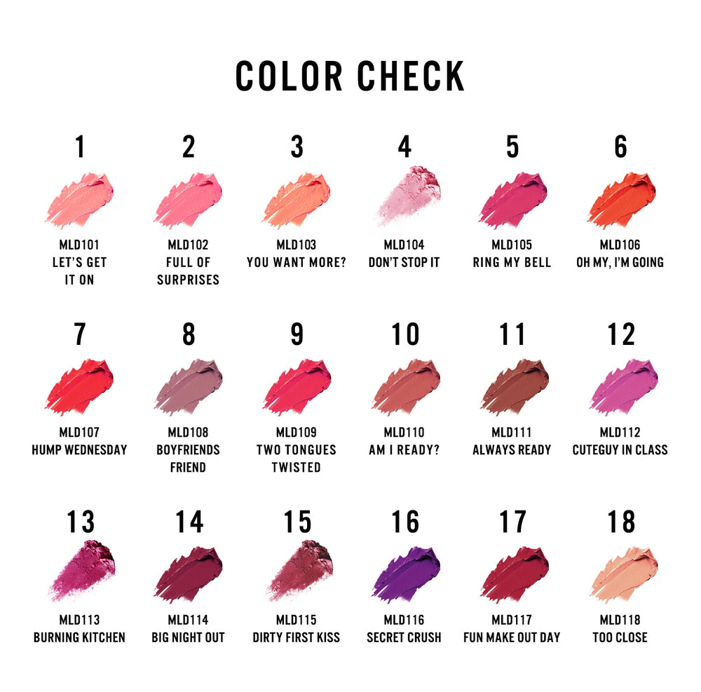 Lipstick