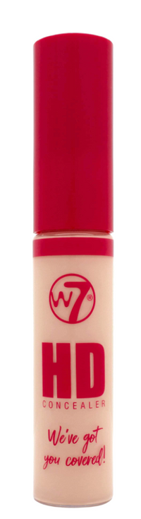 W7 COSMETICS HD Concealer - LW5