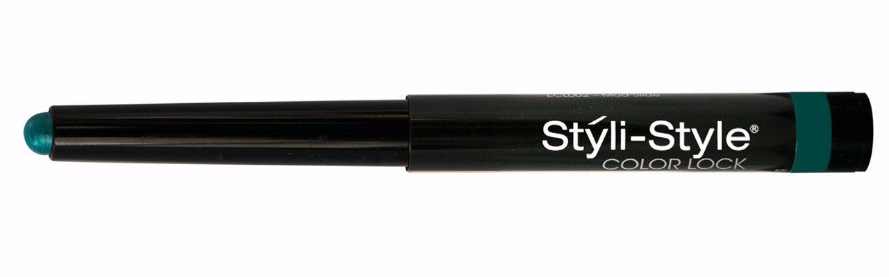 Styli-Style Cosmetics Color Lock - Intense Shadow Stick, 0.05 oz/(1.5g) - oddros.shop