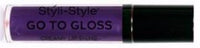 Styli-Style Cosmetics Go To Gloss - Creamy Lip Shine - oddros.shop