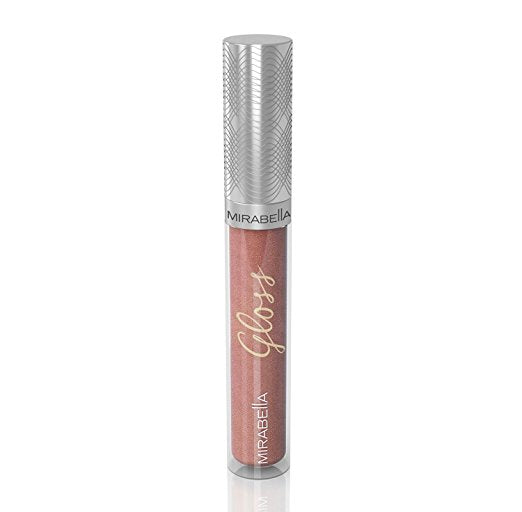 Mirabella Luxe Advanced Formula Lip Gloss - Lavish - oddros.shop