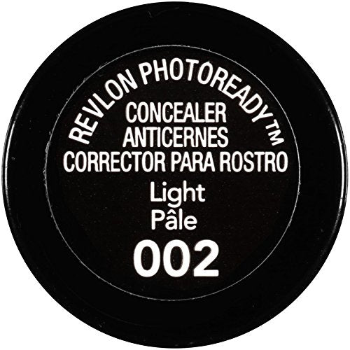 Revlon Photoready Concealer Stick - 002 Light - oddros.shop
