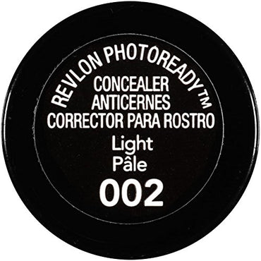 Revlon Photoready Concealer Stick - 002 Light - oddros.shop