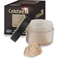 Mehron Makeup Celebre Pro Mineral Powder Light/Medium - oddros.shop