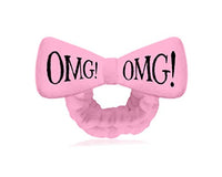 double dare OMG! (Light Pink) Mega Hair Band - oddros.shop