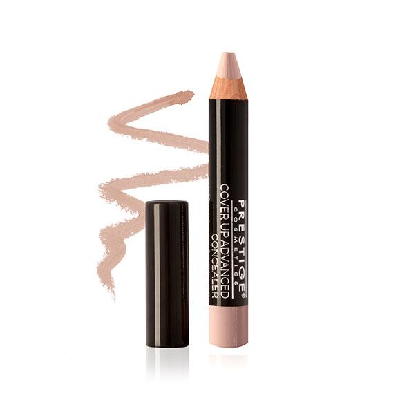 PRESTIGE COSMETICS Cover-Up Advanced Concealer - Light (PCC-01) - oddros.shop