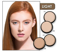 Mehron Makeup Celebre Pro HD Cream Foundation - (Light 1) - oddros.shop
