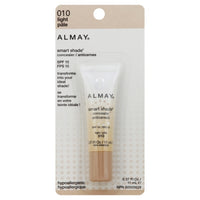 Almay Smart Shade Concealer, Light 010, 0.37 fl oz (11 ml) - oddros.shop