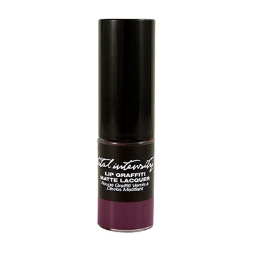 PRESTIGE Total Intensity Lip Graffiti Matte Lacquer, Lights Out - oddros.shop