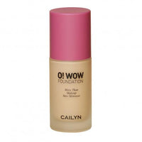 CAILYN Cosmetics O! Wow Foundation - 03 Limelight - oddros.shop