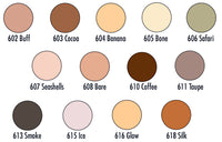 Sorme Cosmetics Long Lasting Eyeshadow - oddros.shop