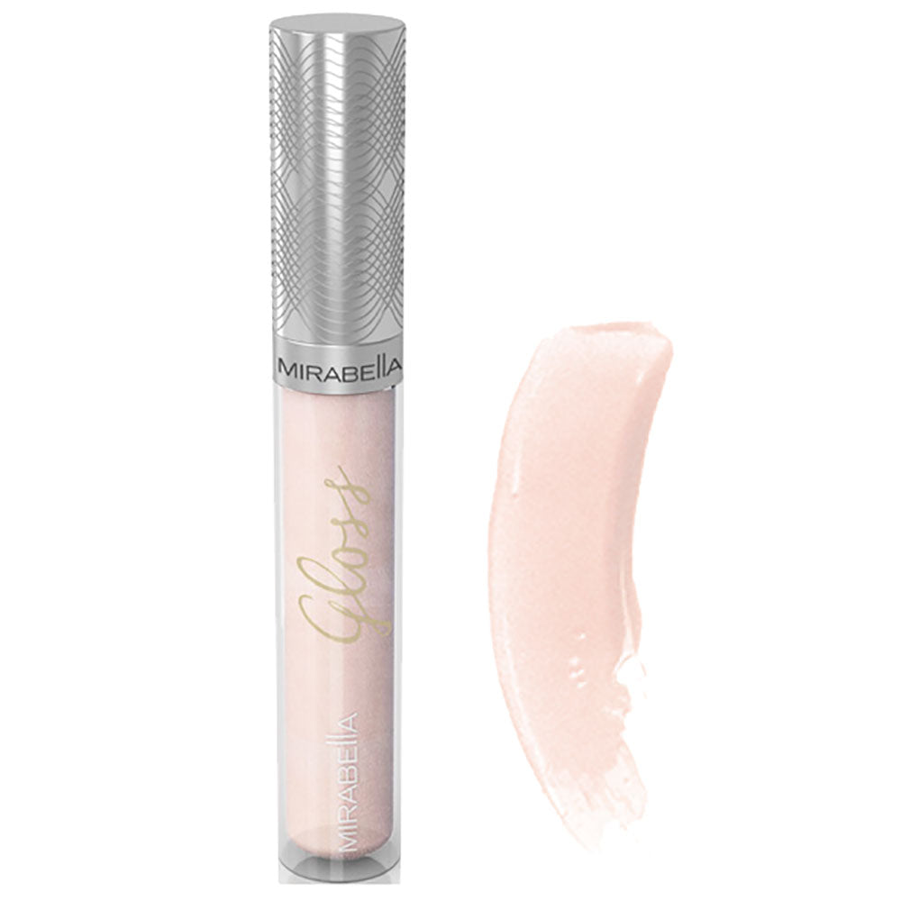 Mirabella Luxe Advanced Formula Lip Gloss - Lustre - oddros.shop