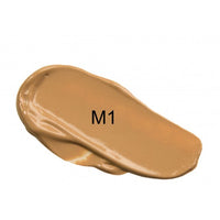 MUD Liquid Foundation - M 1 - oddros.shop