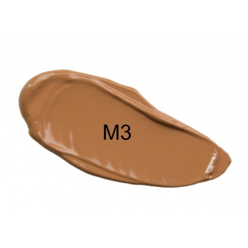 MUD Liquid Foundation - M 3 - oddros.shop