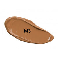 MUD Liquid Foundation - M 3 - oddros.shop