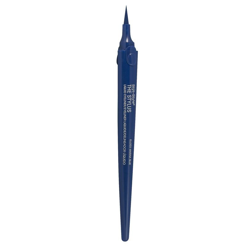 Styli Style Stylus Liquid Eyeliner - Marina Blue (ELL003) - oddros.shop