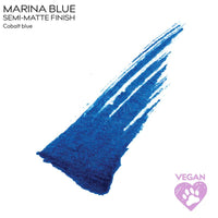 Styli Style Stylus Liquid Eyeliner - Marina Blue (ELL003) - oddros.shop