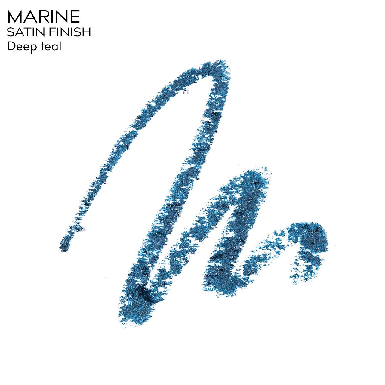 Styli-Style Line & Seal Semi-Permanent Eye Liner - Marine (ELS016) - oddros.shop