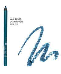Styli-Style Line & Seal Semi-Permanent Eye Liner - Marine (ELS016) - oddros.shop